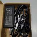 65W Laptop Charger Compatible with HP Pavilion DV7 DV6 DV5 DV4 DM4 G7 G6,Compaq Cq57 Cq62 Cq56 Cq61 Cq60 Cq58,2000-329WM 2000-2A20NR 2000-2B09WM,Probook 4540s 4440s 4430s 4520s 4530s 6570b