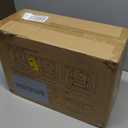 Rempry 12X9X4 Inch Blue Shipping Boxes 20 Pack, Cardboard Corrugated Mailer Gift Wrap Boxes for Packaging Mailing Small Business