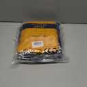 GROTEEN 7 Pack High Waisted 5''/8'' Biker Shorts for Women - Buttery Soft Black Workout Yoga Running Spandex Yoga Shorts (XX-Large, 03-7 Pack Black/Gray/Navy/Rose Pink/Purple/Yellow/Dark Green)