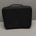 Fuimllar Avata 2 Case, Hard Carrying Case for DJI Avata 2 Fly More Combo (3 Batteries) and Othe Drone Accessories, Avata Drone Storage Bag