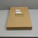 WE49X20697 Dryer Bearing Kit Compatible with GE Dryer Contains Top Bearing WE3M26 Drum Felt WE9M30 (WE09X20441) Drive Belt WE12M29 Bearing Slides WE1M1067 (WE1M481) Glide Slides WE1M504 (WE1M333)