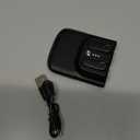 Design for Magsafe Wireless Earbuds, Bluetooth 6.0 Earphones with Phone Stand, Bussiness Ear Buds for iPhone 17/16/15/14/13 Series and Android