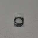 Samsung Type-C to Type-C  40 Inch Cable (5A), Black