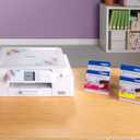 Brother Genuine Sublimation Ink Cartridge Magenta (SP01MS), 48 ML