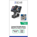 ZGear Universal Adjustable Phone Holder