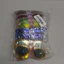 Party Favors Kids Sunglasses Bulk - 16 Packs Neon Sunglasses for Kid Age 3-8, UV400 Protection Party Sunglasses Goodie Bags Stuffers for kids Birthday Party Supply, End of the Year Gifts For Students