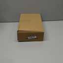 2026 Latest AT&T Signal Booster AT&T Cell Phone Signal Booster T Mobile Cell Booster for 5G 4G LTE on Band 12/17 ATT Cell Signal Booster AT T Cell Phone Booster ATT Extender Boost Call/Data Black