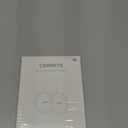 Wireless Charger, 15W Max Fast Wireless Charging Pad 2-Pack Compatible with iPhone 17/17 Air/17 Pro/17 Pro Max/16/15/14/13/12/Samsung S24/S24Ultra/S23Ultra/S22/S21,AirPods Pro2 (Black)