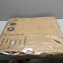 8x2x2FT Galvanized Raised Garden Bed,Planter Raised Beds-Metal Garden Box,Large Plant for Outdoor Planting, Vegetables Bed，Flower,herb-Silver