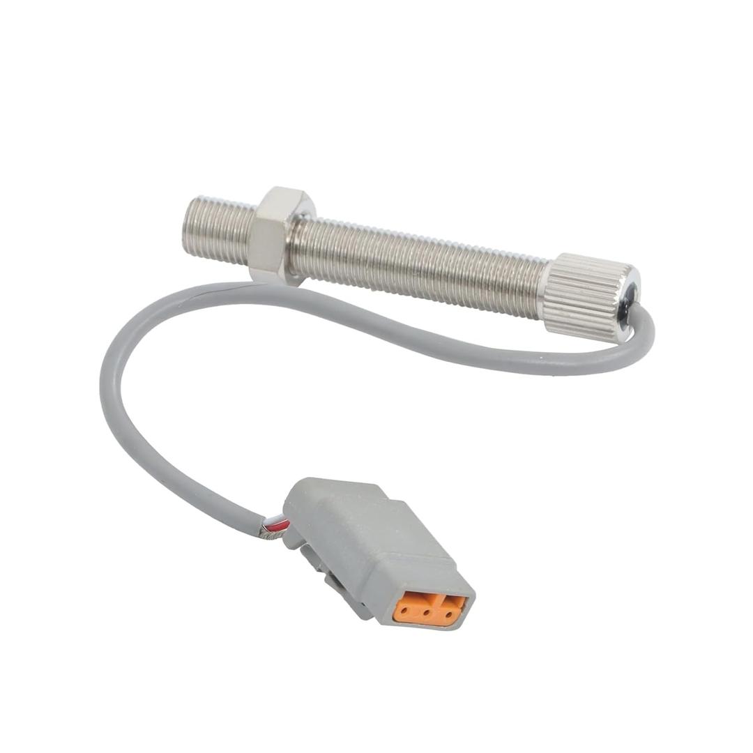 WFLNHB RV Magnetic Speed Pick-Up Crank Sensor 0D2244M Replacement for Generac