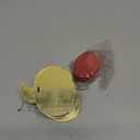 30 Pcs Thanksgiving Name Place Cards Sign Gold Mirror Acrylic Place Cards Gift Tags for Fall Thanksgiving Table Centerpiece Wedding Decor Bridal Brunches Birthday Party (Pumpkin)