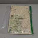 LOVEINUSA DIY Wooden Dollhouse Furniture Set, 3D Puzzle Miniature Room Accessories, Natural Wood (Medium)