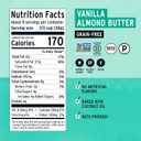 Purely Elizabeth, Granola Vanilla Almond Butter MCT Grain Free, 8 Ounce (EXP 05/20/26)