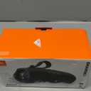 JBL Charge 6 - Portable Waterproof & Drop-Proof Bluetooth Speaker, Bold JBL Pro Sound with AI Sound Boost, 28Hrs of Playtime, Built-in powerbank & Comes with a Sturdy/Removable Carrying Strap (Black)