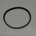 JFG RACING Dirt Bike Drive Belt, Motorcycle Drive Belt for Sur Ron/ Light Bee/ Surron/ X160/ X260