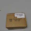 Metal Pink Bow Style Drawer knobs and pulls, Set of 6, for Cabinet Drawers, Dresser, Wardrobe- Easy to Install, Charming Design