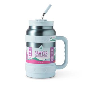 Manna Sawyer Stainless Steel Tumbler 50Oz