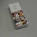 livho Trendy Polarized Square Aviator Sunglasses Women Men Square Eyewear Frame, Retro Sun Glasses for Women Men 2025 Shades