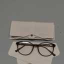 Progressive Multifocal Reading Glasses for Women Men, TR90 Fashion Blue Light Computer Readers