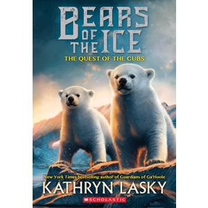 The Quest of the Cubs (Bears of the Ice #1) (1)