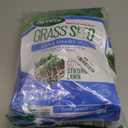 Scotts Turf Builder Grass Seed Sun And Shade Mix - Grass Seed Plus Lawn Fertilizer And Soil Improver, Covers Up To 2,240 Sq. Ft., 5.6 Lb.