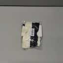 4Pack Satin Hair Bow Clips with Long Tail, Bowknot Ribbon Tassel Hair Clip, Bridal Hair Accessories Gift for Women Girls