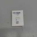 Wireless CarPlay Adapter2026 Upgraded  Suitable for Apple iPhone & Android, with Compact Size, Plug-and-Play Convenience, and Fast, Stable Connection for CarPlay & Android Applications (black)