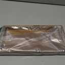 lacitycover Natural Wood Tray, Slip-Resistant Wooden Bathroom Tray & Kitchen Decor Wood Holder Organizer