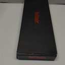 RedThunder 60% Wireless Gaming Keyboard & Mouse Combo with Rechargeable Battery, Ultra-Compact Small RGB Mechanical Feel Keyboard, Ergonomic Lightweight Honeycomb Optical Mouse for Gaming/Business