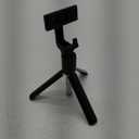 ReTrak Bluetooth 2-in-1 Tripod Selfie Stick - Black