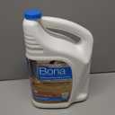 Bona PowerPlus Hardwood Floor Deep Cleaner Refill - 128 fl oz - Refill for Bona Spray Mops and Spray Bottles - Residue-Free Floor Cleaning Solution for Wood Floors