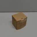 LISEN for Magsafe Car Mount, Cell Phone Holders for Your Car, Magnetic Car Accessories for Women Men Jeep Truck, Vacuum Gifts for iPhone 17 Pro Max 16 15 14 13 12, Samsung S25, Pearl White