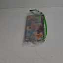 CroBlissful 2 Pcs Mid Century Wall Art Mid Century Modern Decor Elegance Wall Accents Wood Abstract Decor Geometric Panels for Interior Panel Wood Art for Home Living Room