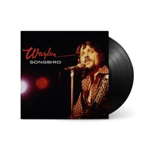 Songbird, Vinyl