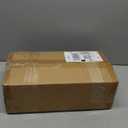 Wooden Wall Mount Gun Rack with Lock, 2-in-1 Horizontal Display for Rifle, Shotgun and Dual Pistols, Secure Firearms Storage Hanger