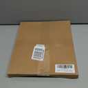 ViVin 20 Pack Letter Size Hanging File Folders with 20 Per Box, 1/5-Cut Adjustable Tabs, 1 Inch Expansion, Hanging Folders Designed for Office Bulky Files, Filing Cabinets(Multicolored)