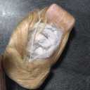 Blonde Wigs for Women Layered Wig With Bangs 8 Inch Shoulder Length Mixed Color wig Natural  Hair Wig for Daily Party Use