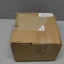 68289857AA Engine Coolant Reservoir Tank with Cap Compatible with 2017 - 2022 Jeep Compass, 2015 - 2018 Jeep Renegade, 2016 - 2018 Fiat 500X | Overflow Tank Replaces# 603-841, 68327756AA