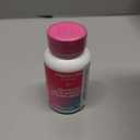Pink Stork Inositol Supplement for Women 40:1 Myo & D-Chiro, 90 Count, Best By: 05/2029