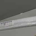 Boolegon No Drill Cellular Shades for Indoor Windows,Noise Reducing & Thermal Insulating Honeycomb Blinds,Cordless Free Stop Blackout Blinds Easy to Install,21" W x 48" H,Blackout White