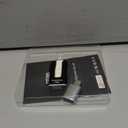 256GB USB Flash Drive for Phone and Pad, Photo Stick High Speed External USB Thumb Drives Photo Storage Memory Stick for Save More Photos and Videos (Black, 256GB)