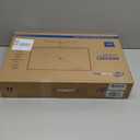 ArcticPro 24 inch Monitor 120Hz, FHD 1080p, Computer Monitor, IPS, 99% sRGB, Adaptive Sync, 1ms Response Time, 3-Sided Frameless, Ultra Slim, VESA Mountable, Anti-Blue Light Design, HDMI & VGA Ports