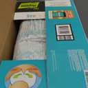 Pampers Training Pants - Easy Ups Boys & Girls Bluey - Size 4T-5T, 104 Count, Children's Potty Underwear