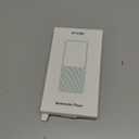 MP3 Player 32GB Music Player Voice Recorder with Speaker Earphone Portable HiFi Lossless Sound E-Book HD Screen 1.8 inch Support up to 128GB (Earphones Include) (Black)