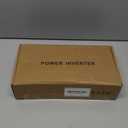 2000w Power Inverters Car Power Inverter Car Inverter 12v to 110v Rv Power Inverter 12v Power Inverter Car Outlet Adapter Car Plug Converter Car Converter Car Adpter Converter Power Converters