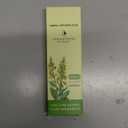 Mullein Herbal Diffuser Upgraded with Extracts of Mullein, Thyme and Mint for Cleansing Lungs, Improving Breathing and Oral Air Freshening- 1 Stick, 1 Pack