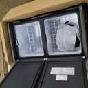 Dometic CFX Electric Cooler | Portable Freezer | CFX5 & CFX3 Series | AC/DC or Solar Powered (CFX5-95L DZ)