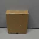 smnuxwm Front Under Seat Storage Organizer Tray For Jeep Wrangler JL JLU 2018-2025 & Gladiator JT Truck 2020-2025,ABS Plastic Hidden Storage Box For Jeep Wrangler Accessories