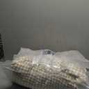 LifeTB Tan Gingham Comforter Set Full Modern Style Beige Plaid Comforter Set 3 Pieces Soft Fluffy Grid Checkered Pattern Comforter with 2 Pillowcases Farmhouse Gingham Bedding Comforter Full (Full (79"x90"))