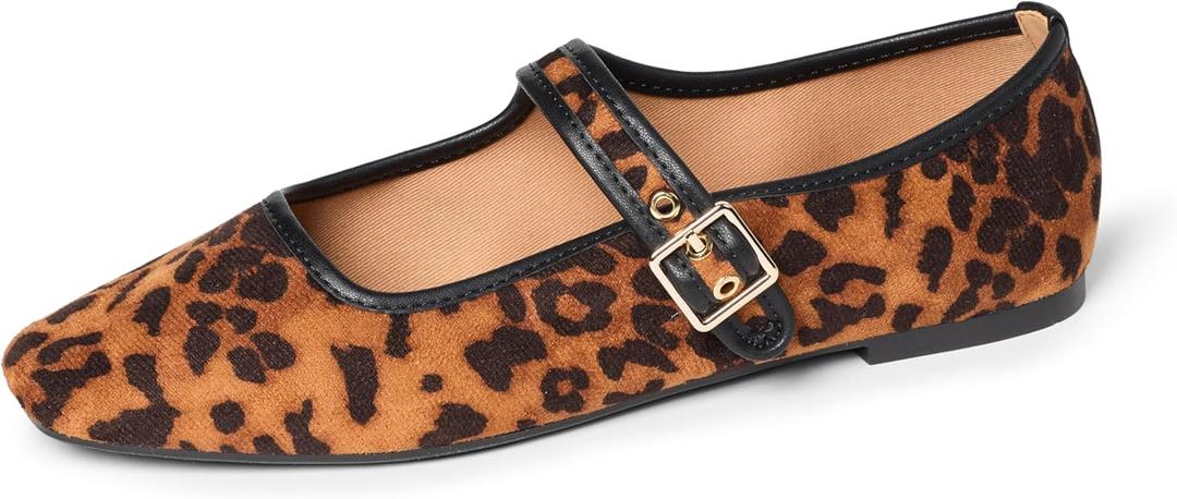 The Drop Women's Levina Flat Sandals (7) The Drop Women's Levina Flat Sandals (7)